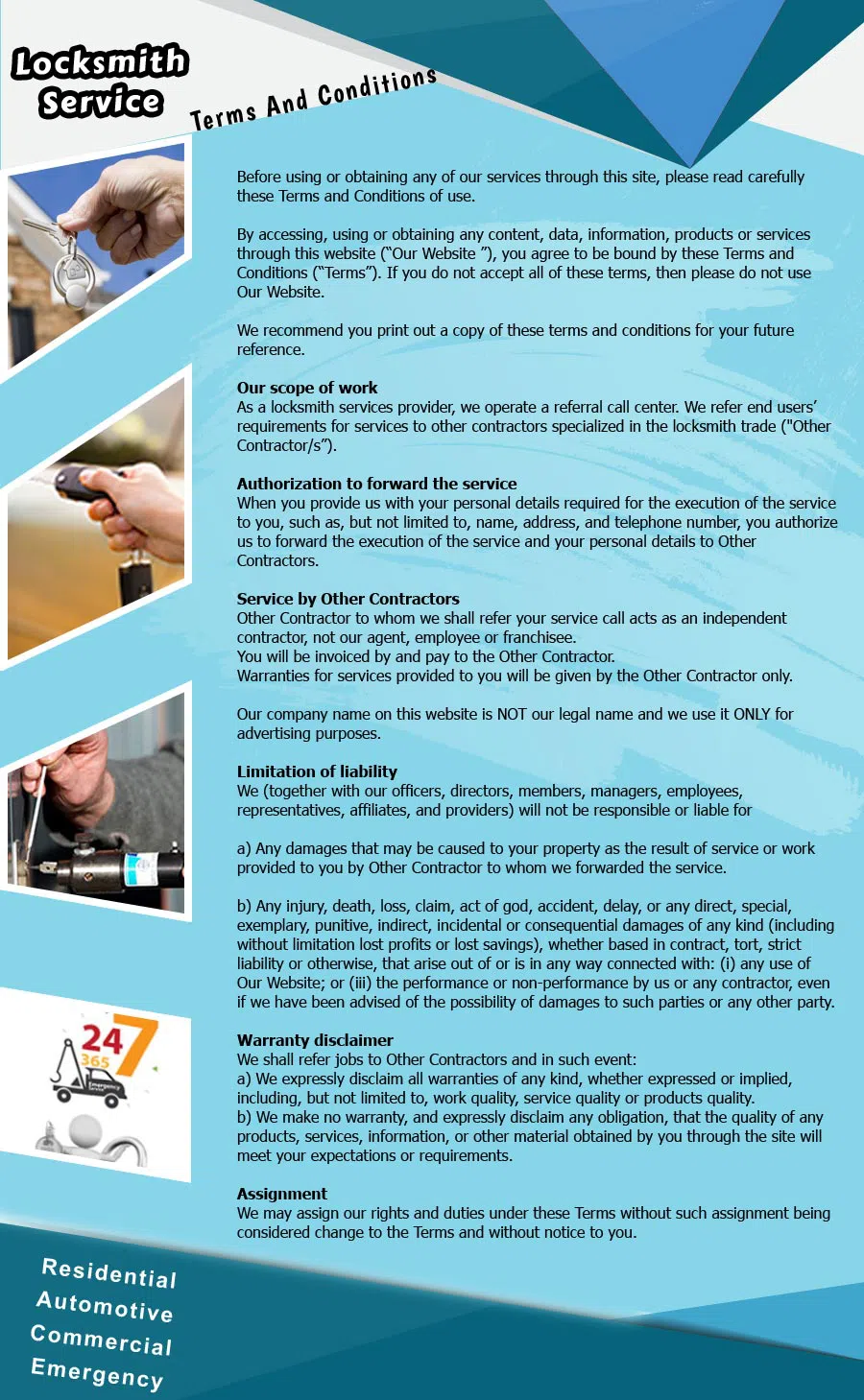 North Gateway AZ Locksmith Store, North Gateway, AZ 602-955-0466